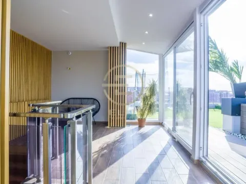 Prodaja, četvorosoban stan, 113m², Bulevar patrijarha Pavla, Novi Sad Sve Podlokacije - image 14