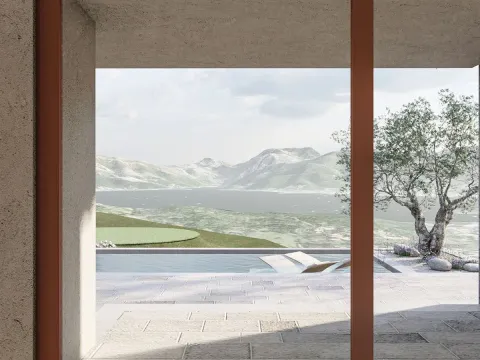 Sale, house, 339m², Luštica Bay, Tivat - image 3