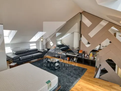 Rent, two bedroom apartment, 70m², Preko Morače, Podgorica - image 7