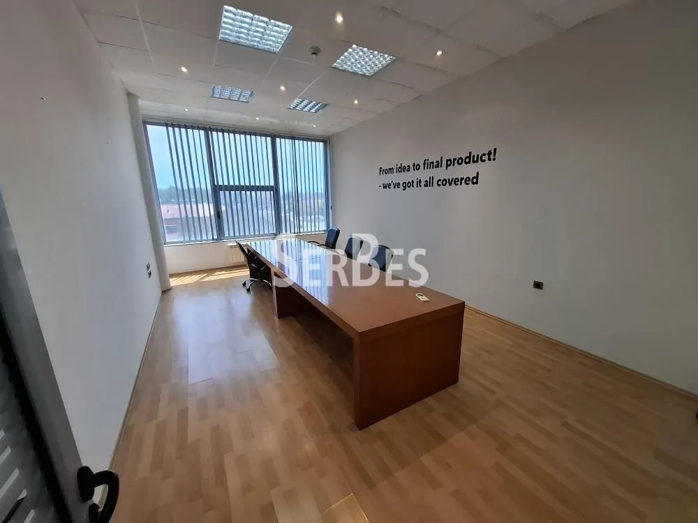 Sale, office space, 736m², Salajka, Novi Sad Sve Podlokacije