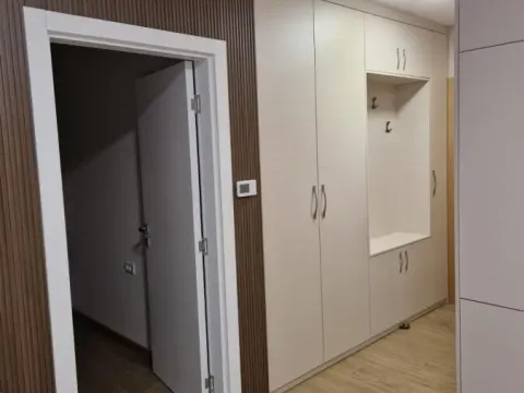 Izdavanje, jednosoban stan, 30m², Sremska Kamenica, Petrovaradin - image 14