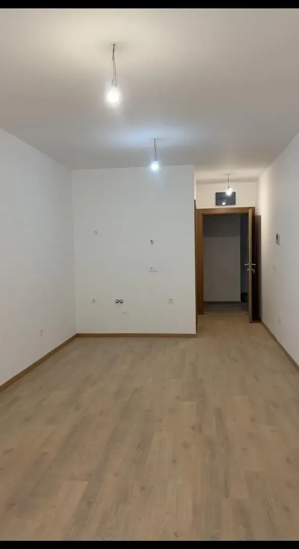Sale, studio apartment, 28m², Kamenovo, Budva