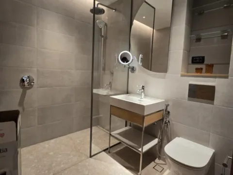 Rent, apartment, 78m², Porto Montenegro, Tivat - image 9