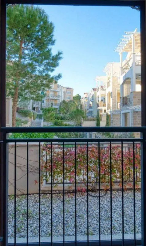 Sale, two bedroom apartment, 83m², Luštica Bay, Tivat