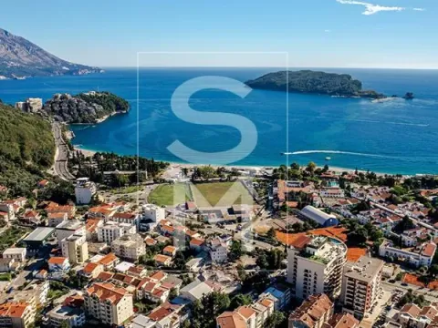 Sale, office space, 23m², Adok, Budva - image 2