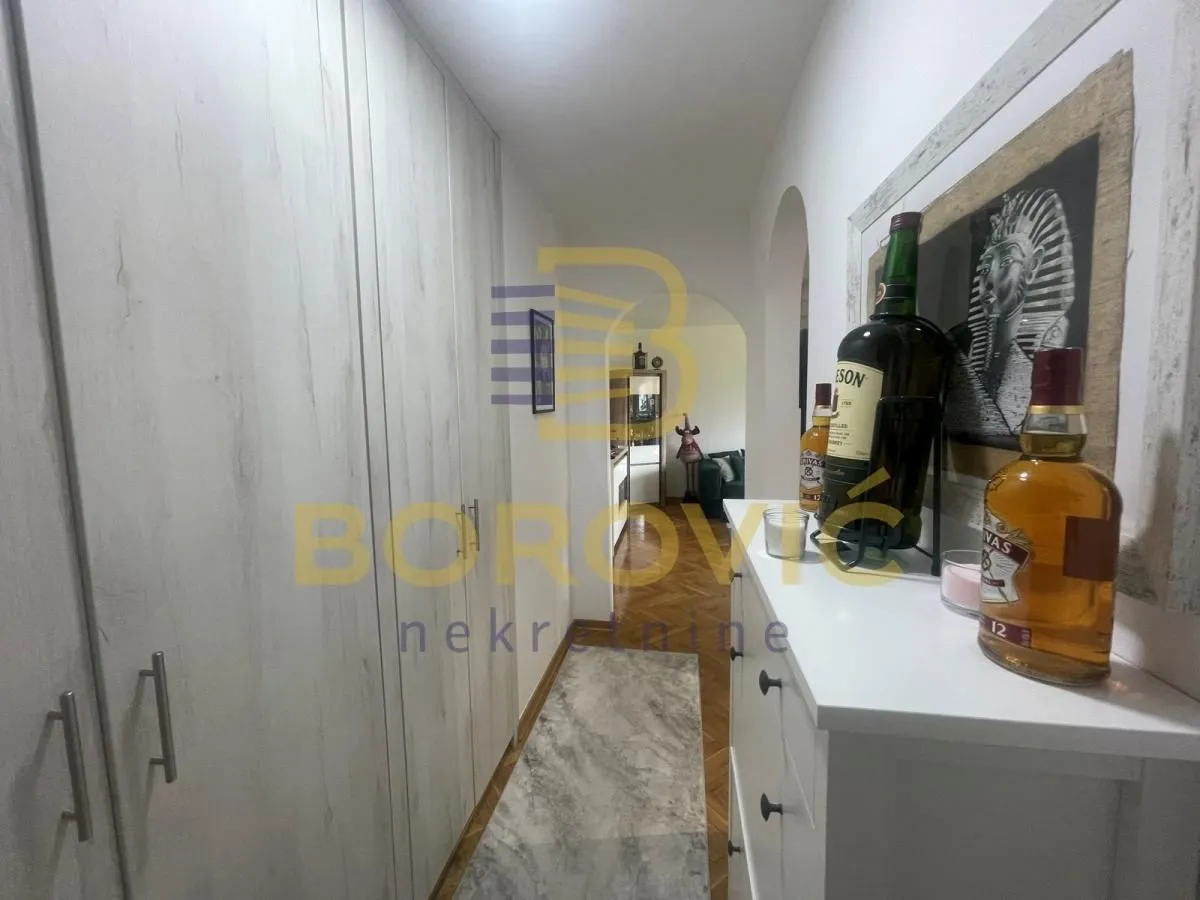 Sale, three bedroom apartment, 68m², Voždovac Sve Podlokacije, Beograd
