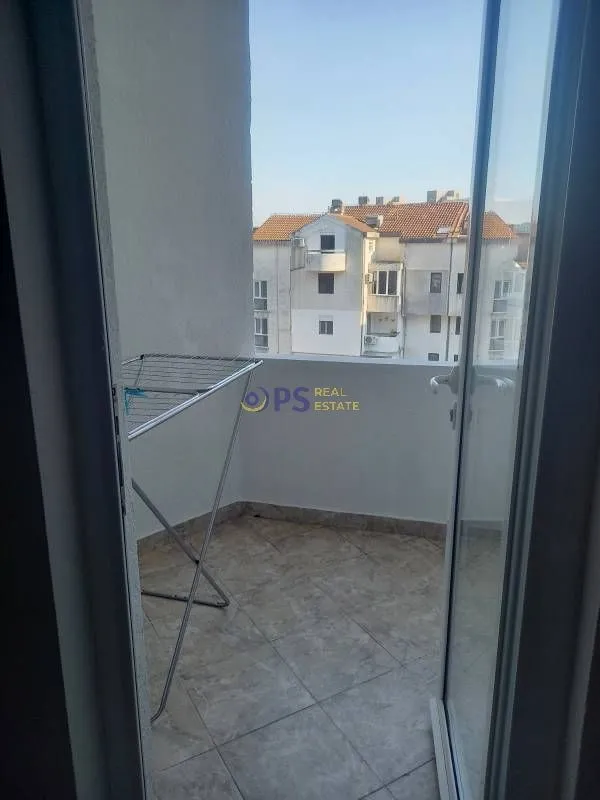 Sale, apartment, 23m², Budva, Crna Gora