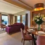 Prodaja, dvosoban stan, 106m², Rafailovići, Budva - image 7