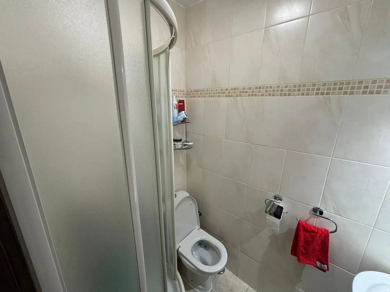 Sale, three bedroom apartment, 103m², Bečići, Budva