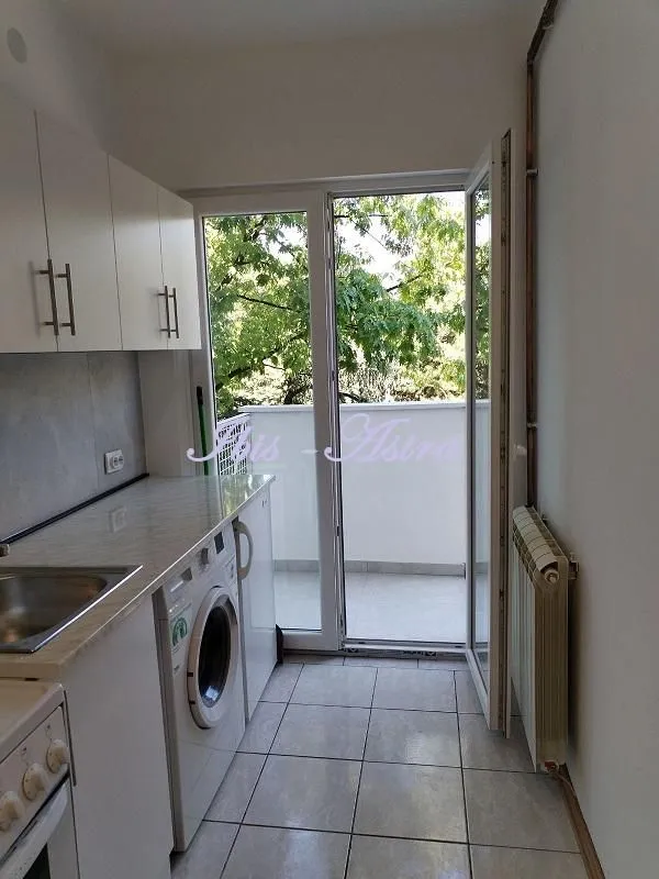 Rent, one bedroom apartment, 30m², Banovo Brdo, Beograd