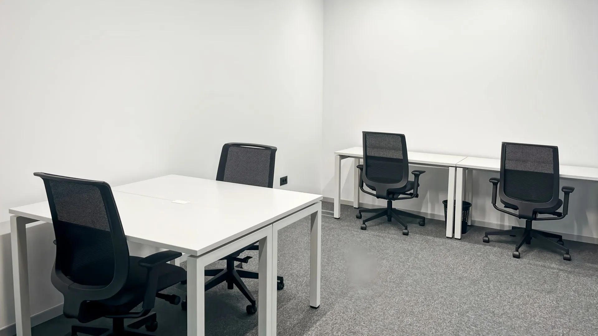 Rent, office space, 50m², Centar, Podgorica