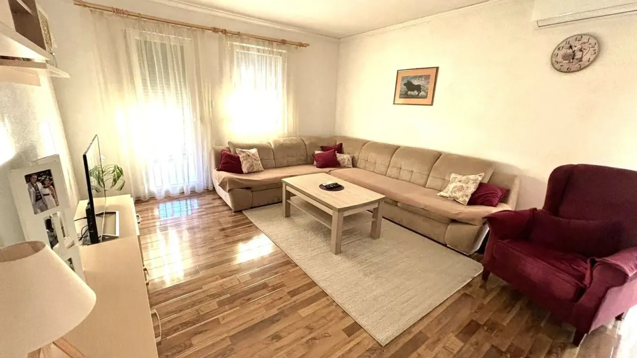 Rent, house, 100m², Pričelje, Podgorica