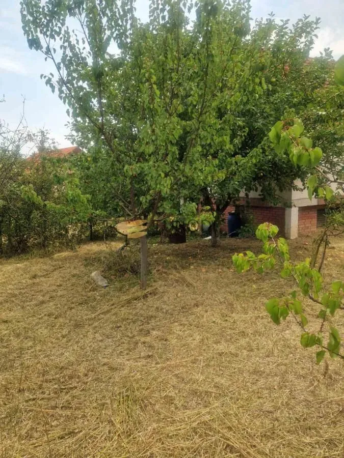 Prodaja, kuća, 43m², Širine, Petrovaradin