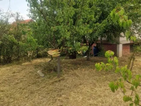 Prodaja, kuća, 43m², Širine, Petrovaradin - image 8