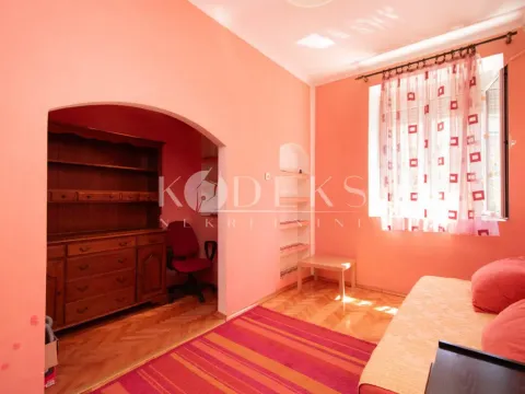 Izdavanje, jednosoban stan, 45m², Centar, Podgorica - image 7