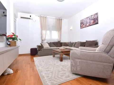 Rent, one bedroom apartment, 50m², Zabjelo, Podgorica - image 2
