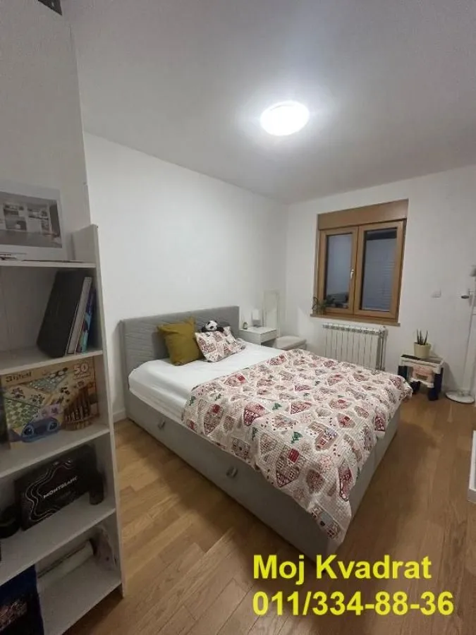 Prodaja, trosoban stan, 71m², Zemun Sve Podlokacije, Beograd