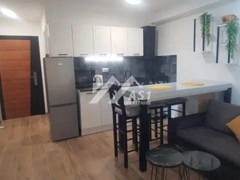 Izdavanje, stan, 25m², Adice, Novi Sad Sve Podlokacije - image 5