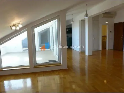 Rent, three bedroom apartment, 170m², Vračar Sve Podlokacije, Beograd - image 15