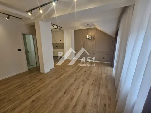 Sale, three bedroom apartment, 58m², Novi Sad Sve Podlokacije, Novi Sad - image 4