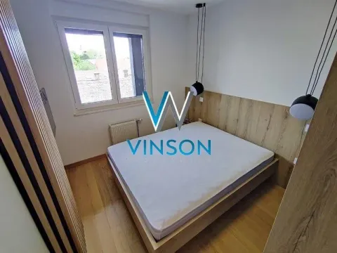 Rent, one bedroom apartment, 40m², Novi Sad Sve Podlokacije, Novi Sad - image 13