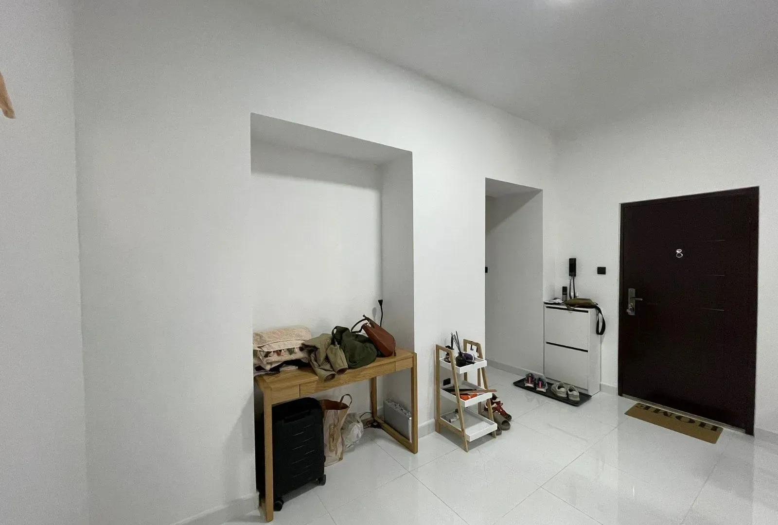 Prodaja, dvosoban stan, 71m², Novi Sad, Srbija