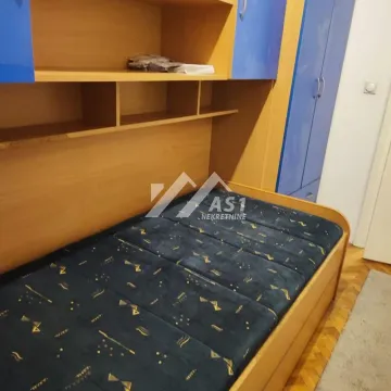 Rent, one bedroom apartment, 34m², Grbavica, Novi Sad Sve Podlokacije - image 5