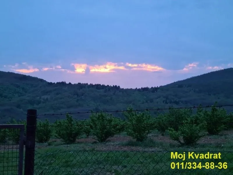 Prodaja, plac, 900m², Koraćica, Mladenovac