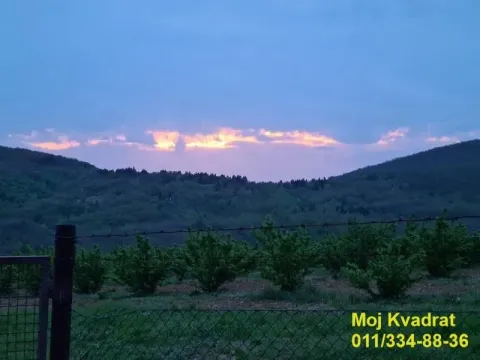 Prodaja, plac, 900m², Koraćica, Mladenovac - image 4