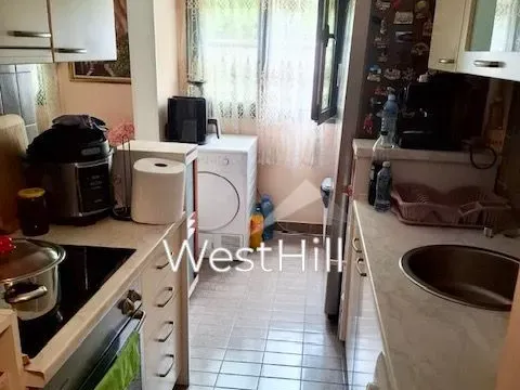 Prodaja, jednosoban stan, 43m², Budva, Crna Gora - image 9