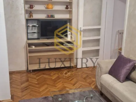 Izdavanje, jednosoban stan, 38m², Centar, Podgorica - image 2