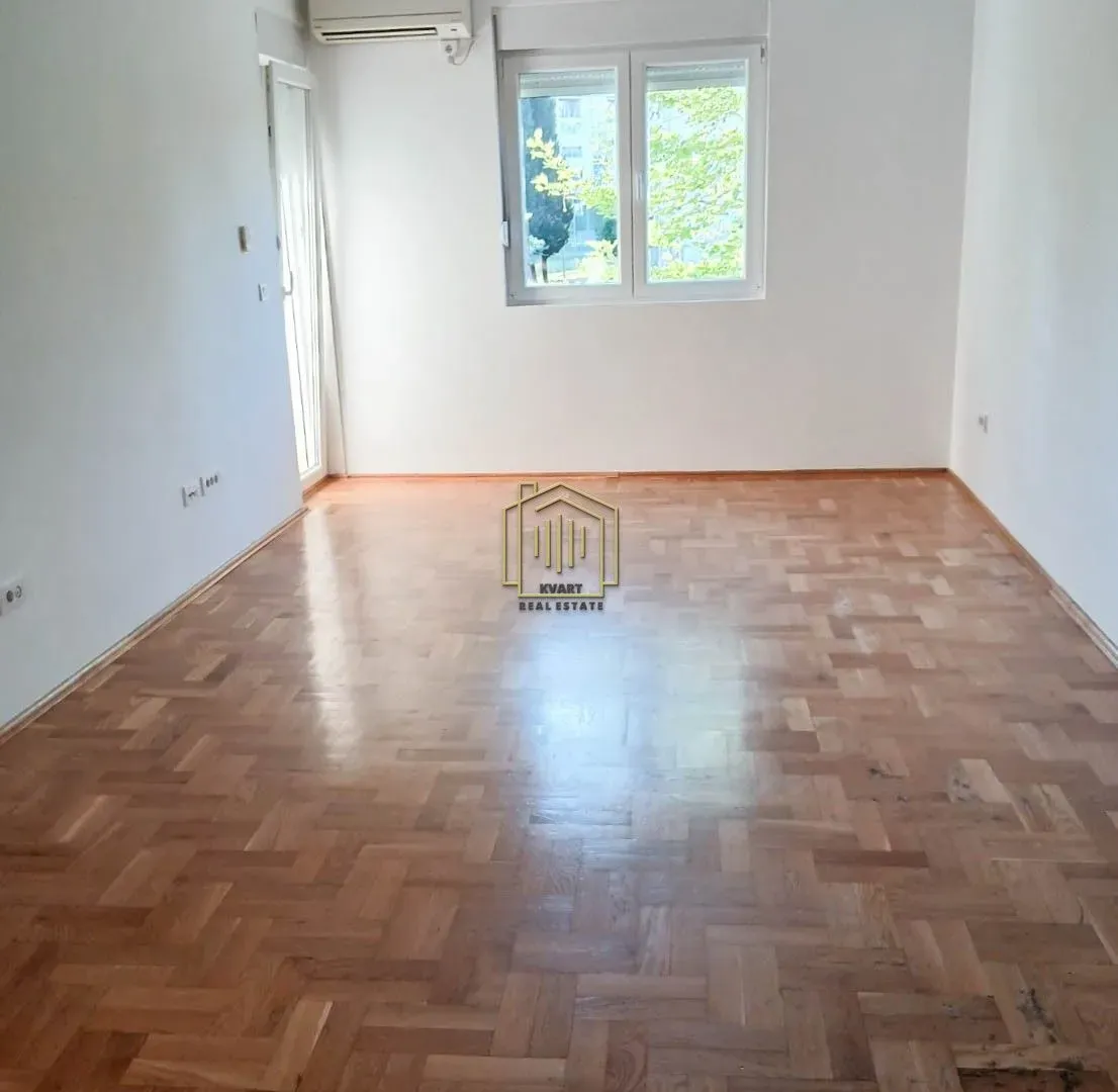 Rent, one bedroom apartment, 50m², Donja Gorica, Podgorica