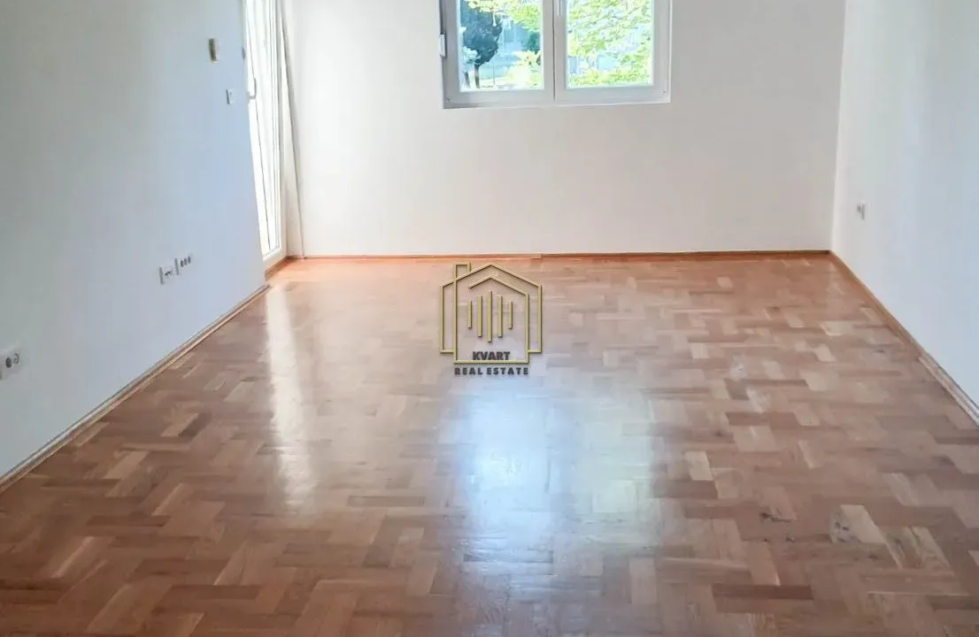 Rent, one bedroom apartment, 50m², Donja Gorica, Podgorica
