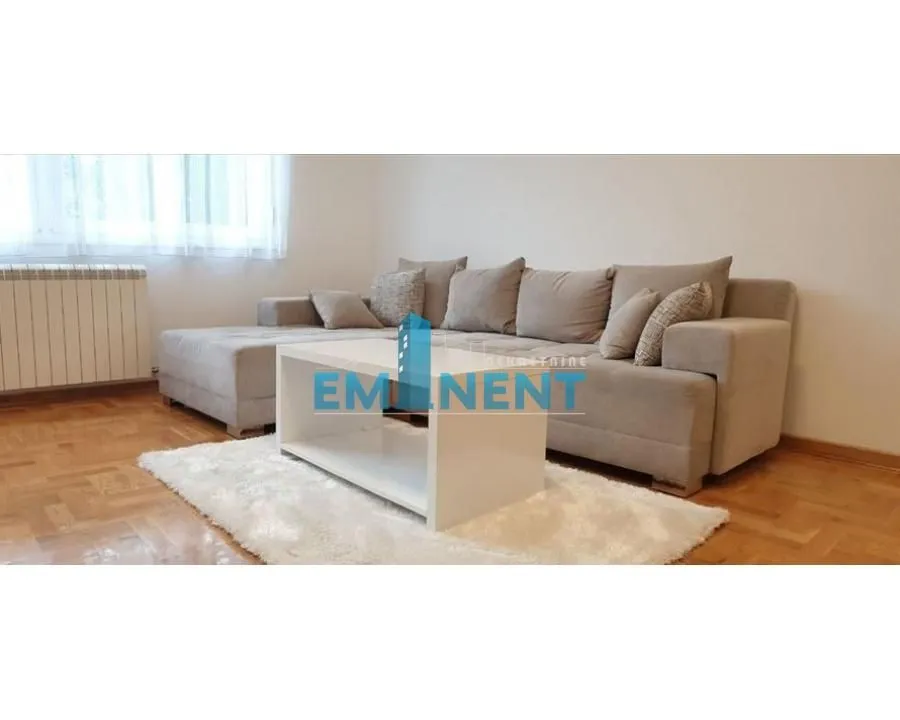 Rent, two bedroom apartment, 60m², Voždovac Sve Podlokacije, Beograd