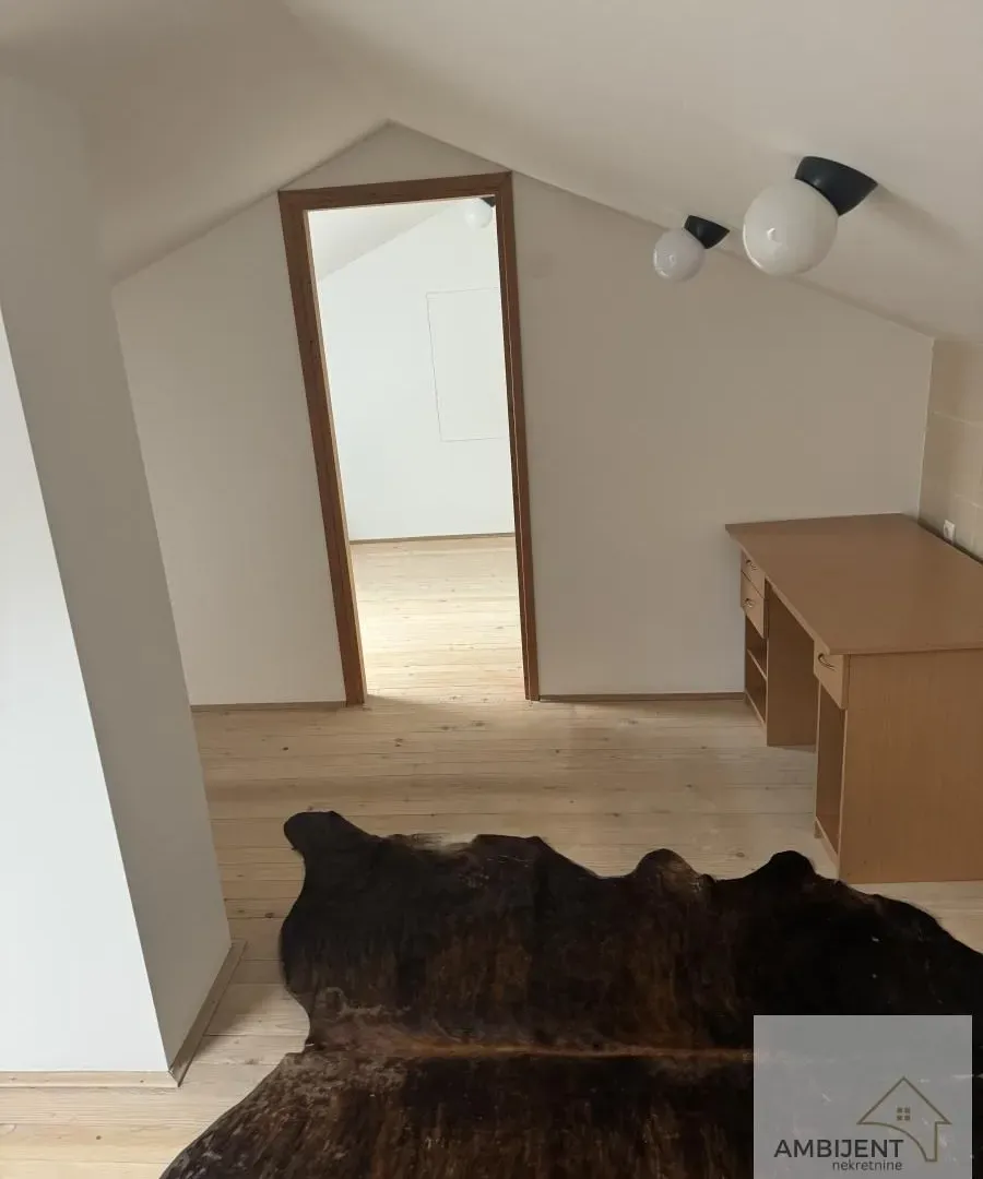 Rent, apartment, 151m², Savski Venac, Beograd