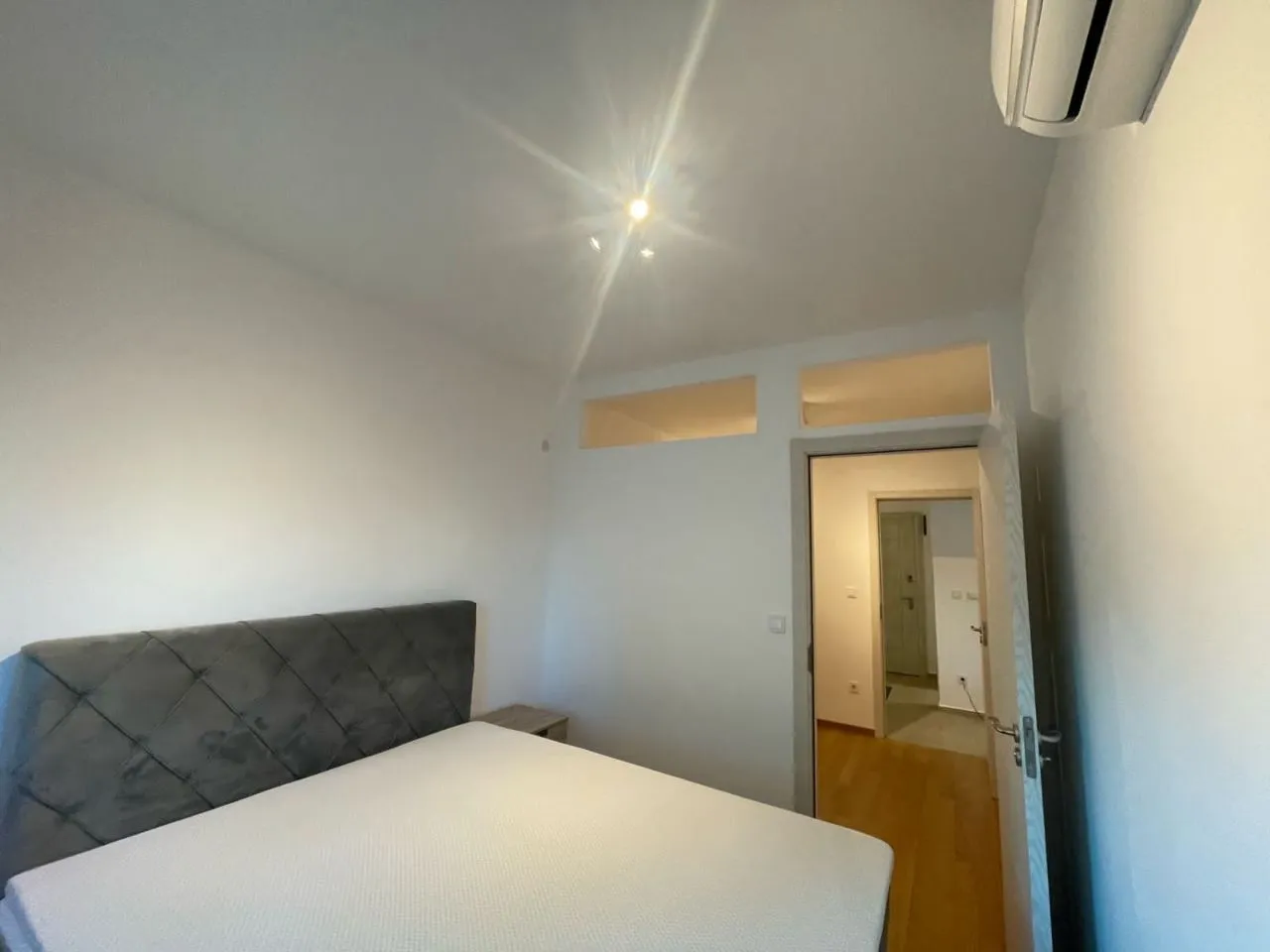Sale, three bedroom apartment, 89m², Bečići, Budva