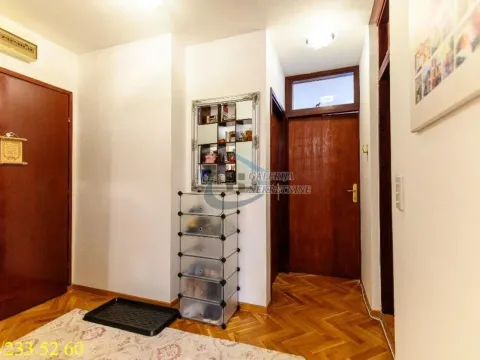 Prodaja, dvosoban stan, 47m², Neimar, Vračar Sve Podlokacije - image 12