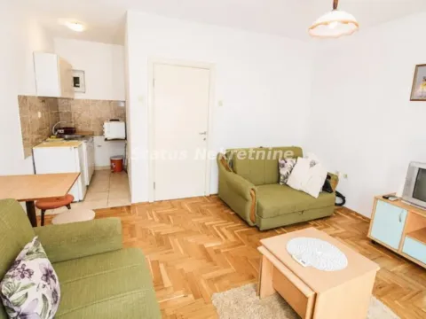 Prodaja, garsonjera, 24m², Bulevar Evrope, Novi Sad Sve Podlokacije - image 6