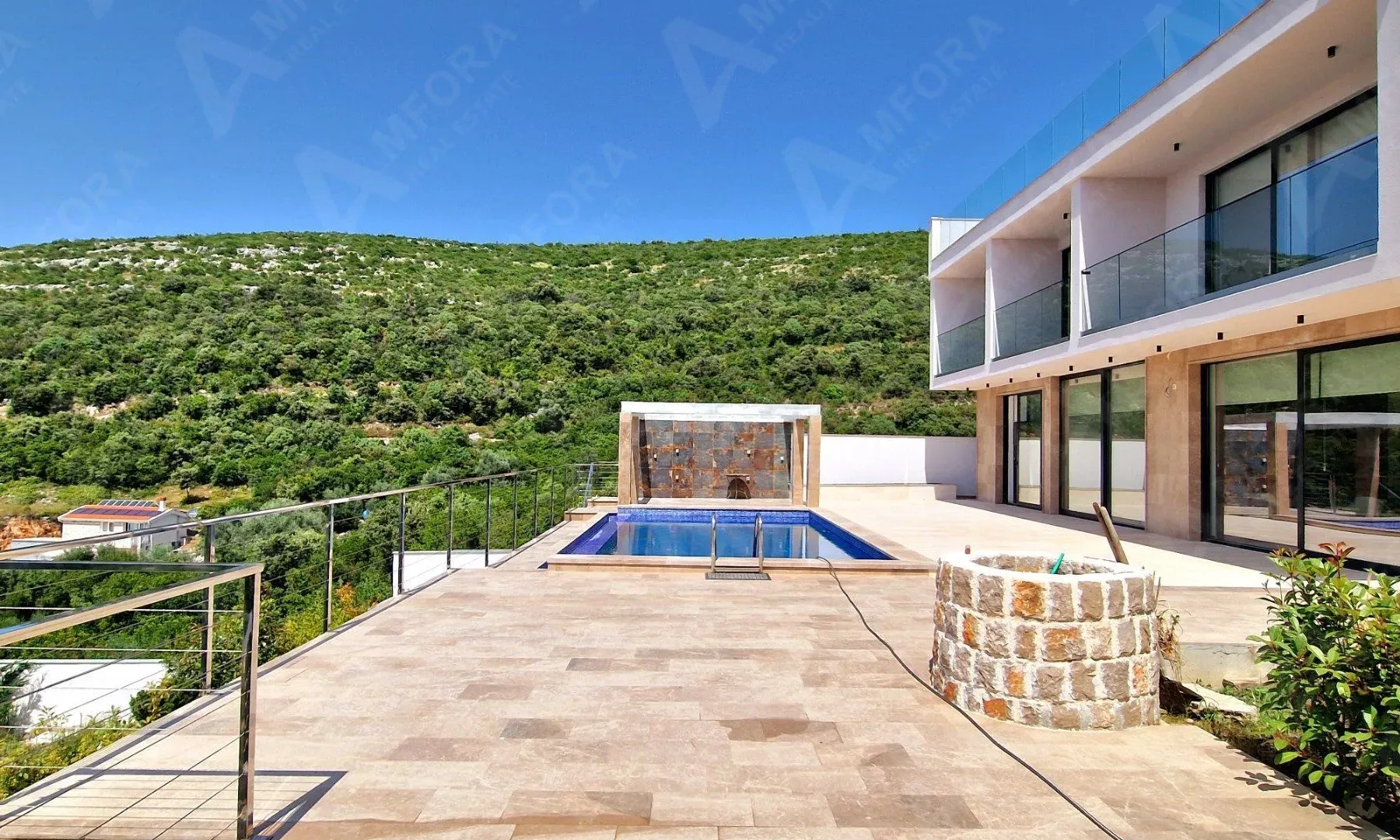 Sale, house, 360m², Žukovica, Budva