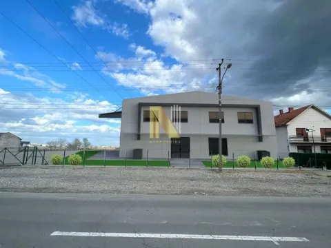 Rent, office space, 1150m², Šabac, Srbija - image 2