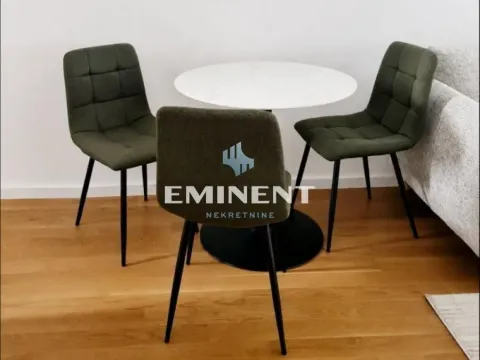 Izdavanje, dvosoban stan, 45m², Vukov Spomenik, Zvezdara Sve Podlokacije - image 2