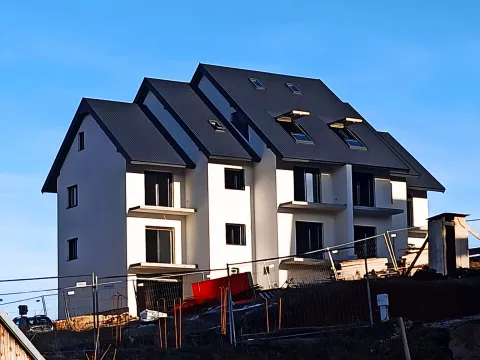 Sale, one bedroom apartment, 48m², Centar, Žabljak - image 14