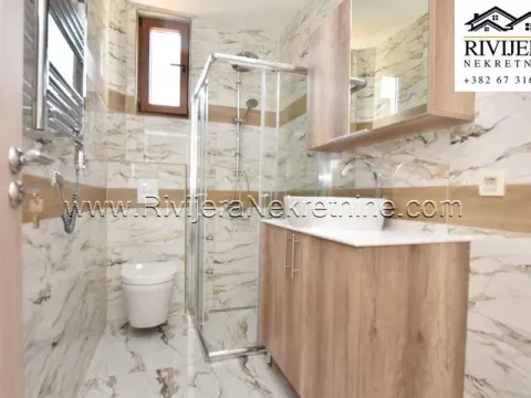 Sale, one bedroom apartment, 43m², Kumbor, Herceg Novi - image 5