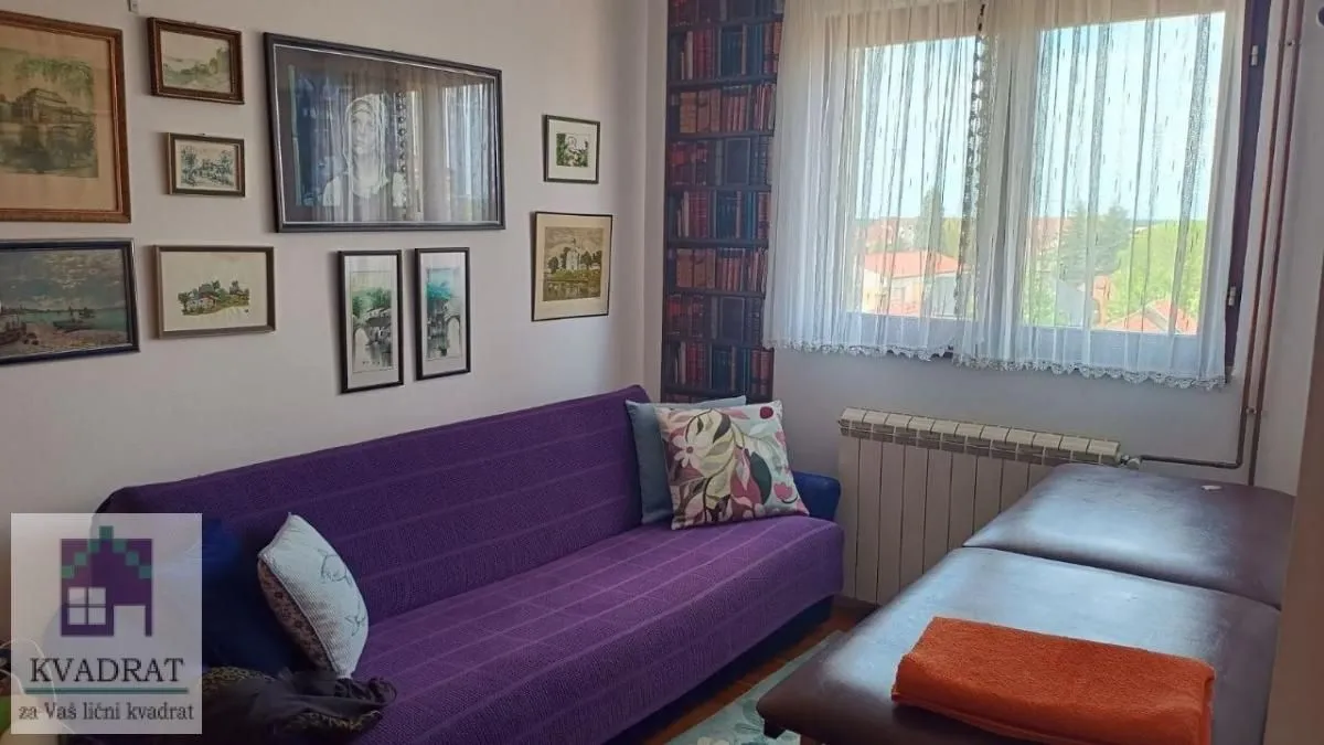Sale, apartment, 90m², Obrenovac, Beograd