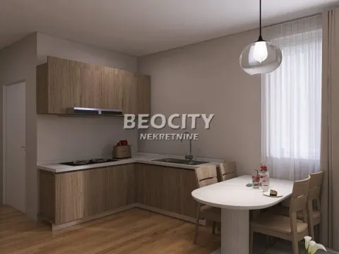 Prodaja, stan, 39m², Centar, Novi Sad - image 4
