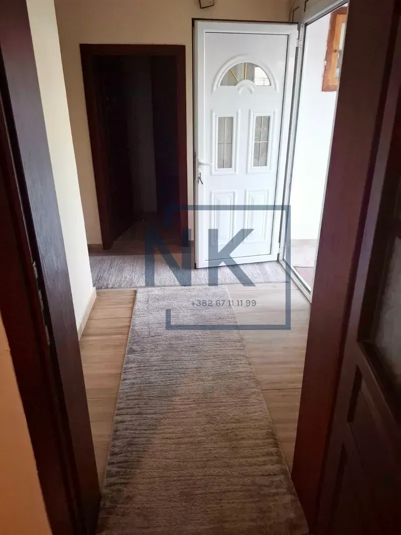 Rent, house, 115m², Golubovci, Podgorica