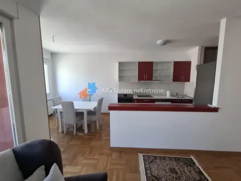 Rent, two bedroom apartment, 62m², Bulbulder, Zvezdara Sve Podlokacije - image 4