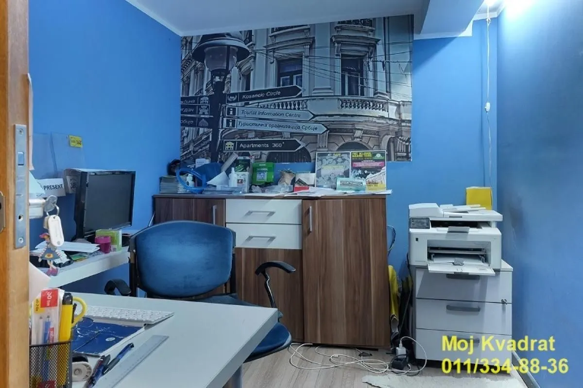 Sale, apartment, 170m², Stari Grad, Beograd