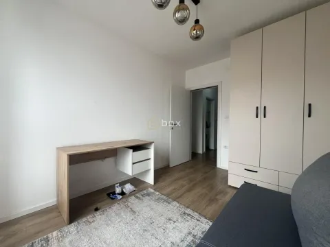 Rent, two bedroom apartment, 56m², Palilula, Niš - image 10