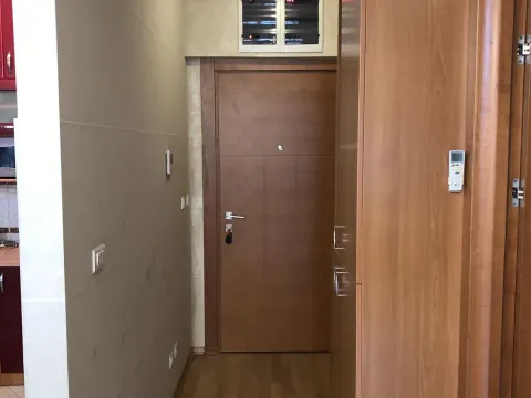 Izdavanje, jednosoban stan, 42m², Centar, Podgorica - image 7